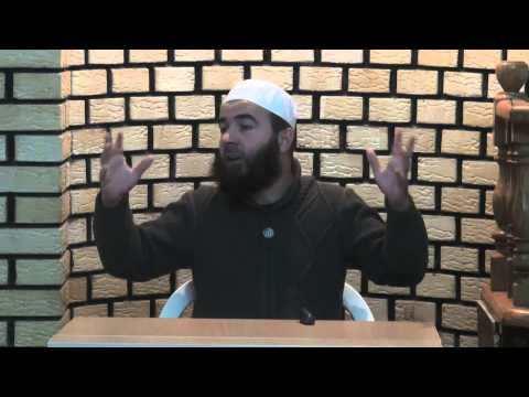 Disa fjalë pas kthimit nga Haxhi 2014 - Hoxhë Jusuf Hajrullahu