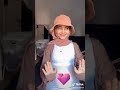Bumil Tiktok Viral Fyp Gadis Janda Tante Nona Imut Tobrut Toge Bumil Busui 1