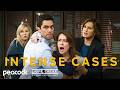 30 Minutes Of Intense SVU Cases Law Order SVU