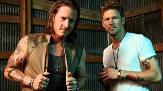 Florida Georgia Line Smoke New Country Music Lyric Video