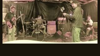 &quot;Old Friend&quot; - Rootz Rock - 2015 (Warren Haynes, Christopher Michael, Allman Bros)