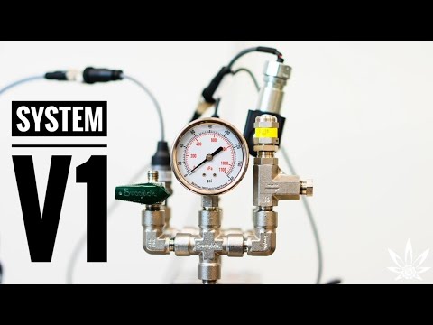 Diamond Miner CRM Automated Diamond Mining System V1