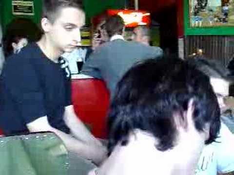 Nenince , poker party 1 , 3.5.2008 #2 , patrik_B