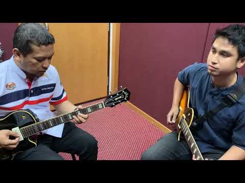 Swardy Boys featuring Adnan Nabil