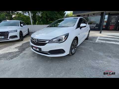 Opel Astra V 1.6 CDTI 110ch Innovation OPC Line - BHcar Bergerac