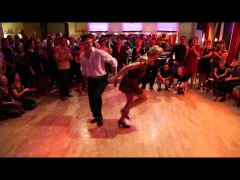 MBSW 2013 - Teachers Jam - Friday