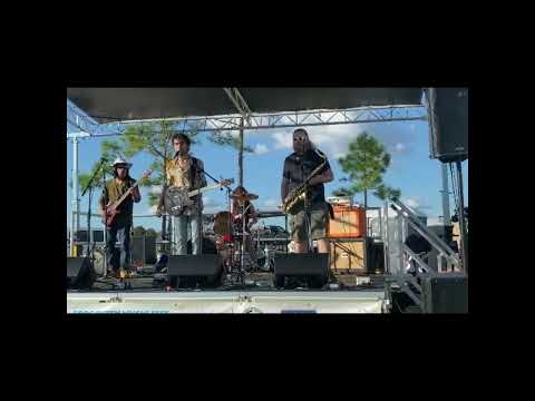 THE DAVID JULIA BAND PROMO