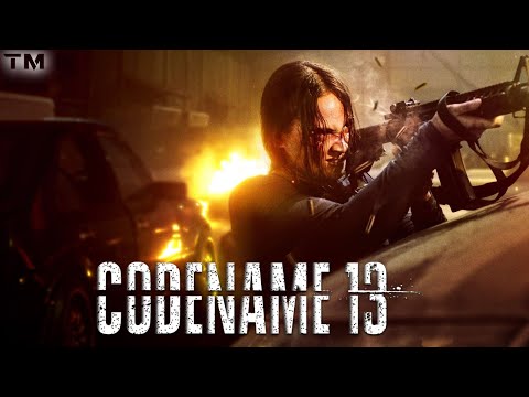 Trailer-Vorschau: Codename 13