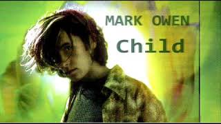 MARK OWEN Child
