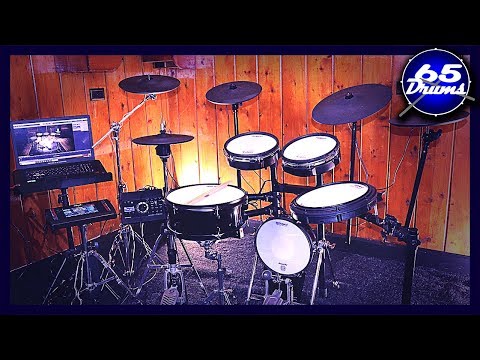 Best Upgrades For The Roland TD17KVX