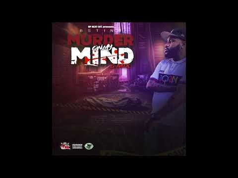 Bsting - Murder On My Mind