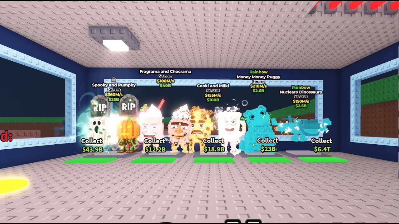 【ブレインロッドを盗む】第6回トレード配信！！！#ブレインロッド #トレード #トレードライブ配信  #roblox #ロブロックス#配信