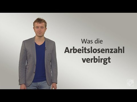 #kurzerklärt: Was die Arbeitslosenzahl verbirgt