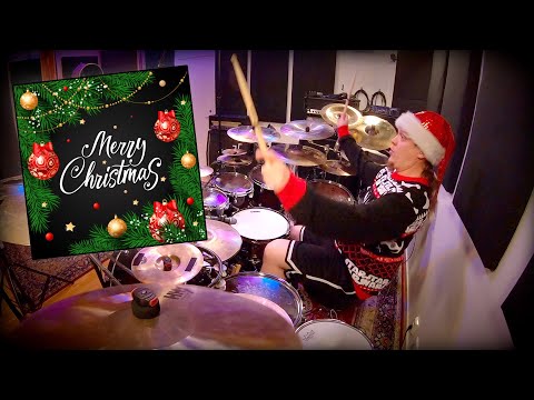 Christmas Jam 2022 - Jonas Jönsson