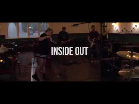 LAST RESERVES - INSIDE OUT