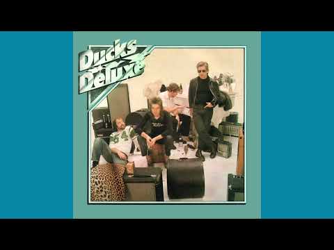 Ducks Deluxe - Coast to Coast