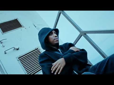 Cold Outside – YNG Ghost ft. Ajay (Buruklyn Boyz) | Official Music Video