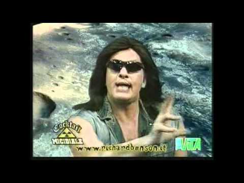 Richard Benson - La Storia del "Gaio in Giallo" Good Quality