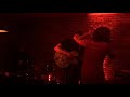 "Coming Home"Sian Evans (The voice of Kosheen)Live in Alchemist bar. Kiev