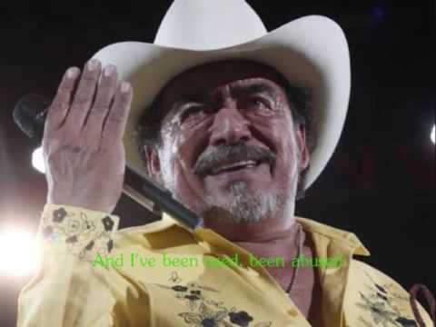 Will.I.Am Ft. JOAN SEBASTIAN - Hey You (Tributo a JOAN SEBASTIAN) *With Lyrics*