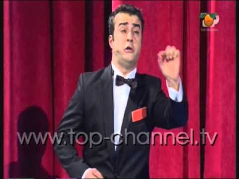 Portokalli, 2 Nentor 2014 - Poetet dhe Kuarteti i harqeve