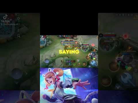 maniac lagi cuy ,bosan main maniac savage terus #shorts #mobilelegends #wanwan #savage