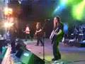 the haunted - bullet hole (hultsfred '04, pt 17)