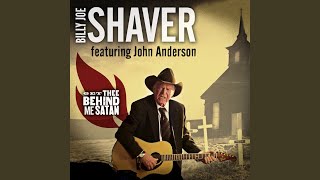 Get Thee Behind Me Satan