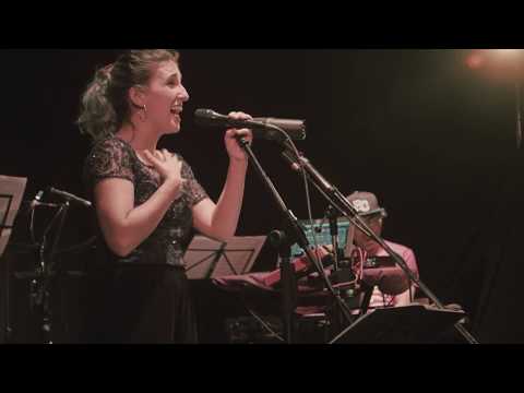 Los Bichos por Andres Marino & Lucia Boffo + Mono Fontana en vivo