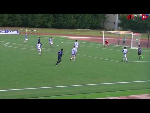 Football Acquaviva – Lucera Calcio 1-3 All Goals & Highlights