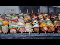 Ganhar Dinheiro com Churrasquinho - Loja de Espetinho