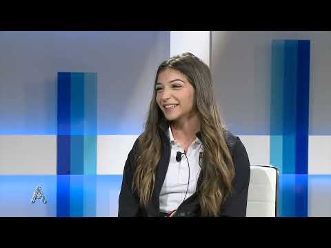 ANGOLI 27/9/2023: MARTA SCUDERI COMASCA CAMPIONESSA DEL MONDO e REPORTAGE