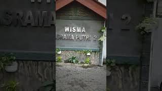 Download lagu gedung putri pondok pesantren wali barokah Kediri mp3