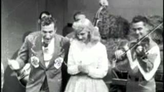 Ferlin Husky & Cathy Copas - Hey Good Lookin'