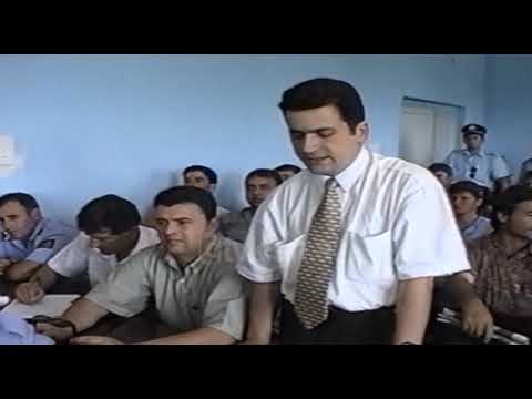 Gjyqi 14 Shtatorit (1 Korrik 1999)