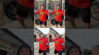 Download lagu IMITATE THE SOUND OF SOMEONE FALLING #shorts mp3