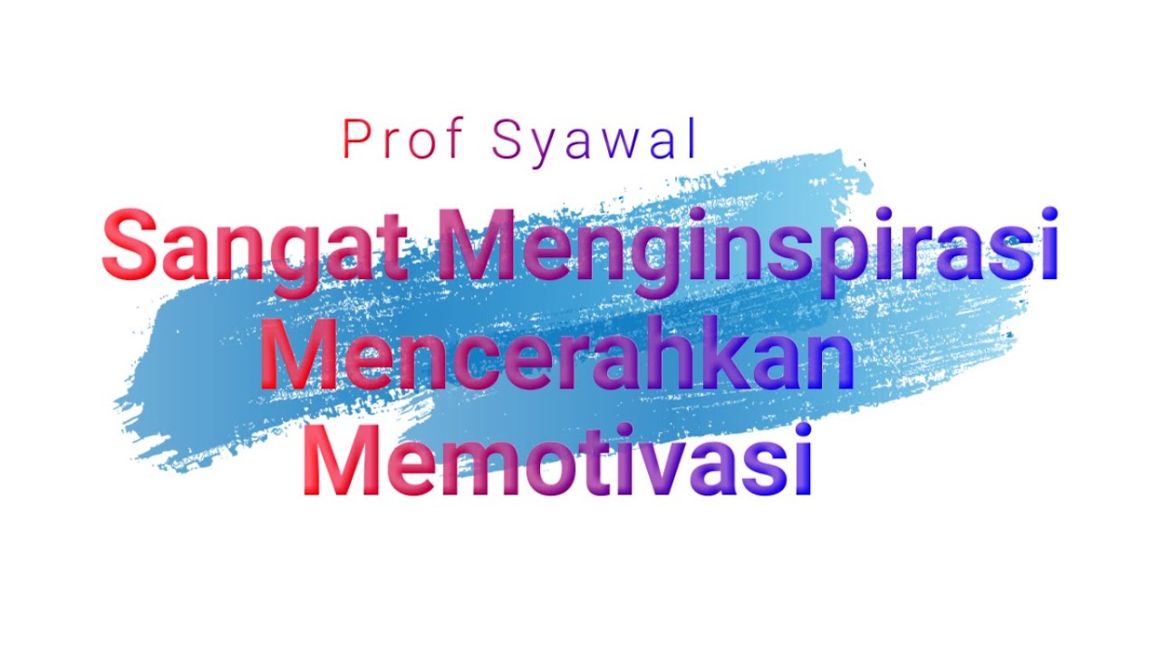 [GURU WAJIB TONTON] PEMBUKAAN PENYAMAAN PERSEPSI PENGUJI UJI KINERJA UKMPPG DARI PROF SYAWAL