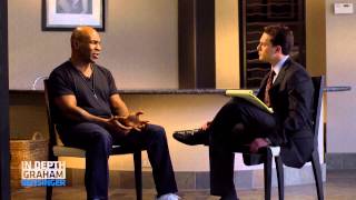 Mike Tyson: Feature Interview Preview
