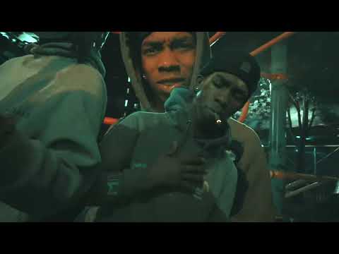 Mir Kenzo - Troopers K (Shot by @AFFILIATEDFILMS )