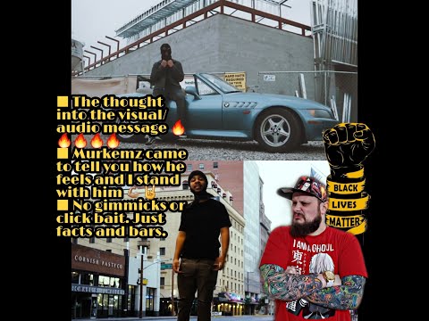 Score Card Reactions - Murkemz PSA 1/ PSA 2