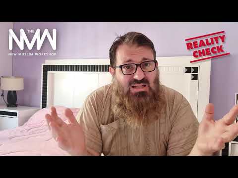 Revert Reality Check - Marriage Advice For #Revert #Sisters