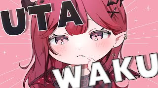 【歌枠】初見さん歓迎♬定期歌枠の時間だよ 【 #生リサ /Re:AcT/新人Vtuber】