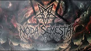 Download lagu NODA SEMESTA | SATU SURO (SYMPHONIC BLACK METAL) mp3