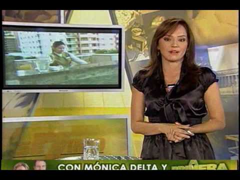 Reportaje sobre Universal Student Exchange (USE - Perú)