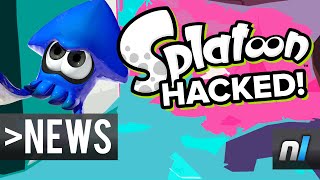 Splatoon Hacked! Future DLC Leaked!
