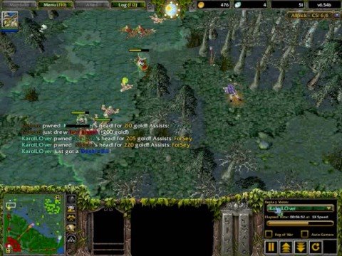 Why do you hate techies ?:(