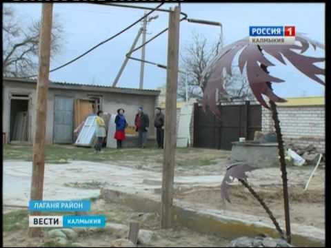 Вести «Калмыкия»: выпуск 02.04.2015 на калмыцком языке