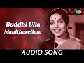 Buddhi Ulla Manitharellam Audio Song Annai S V Ranga Rao Bhanumathi Ramakrishna R Sudharsanam