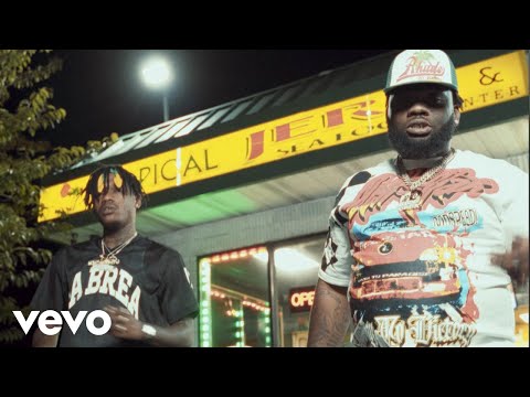 Chronic Law, Valiant, DJ MAC - Uptown