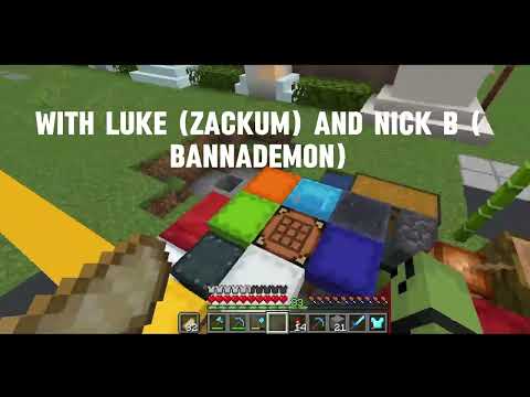 Weekend warriors (intro)